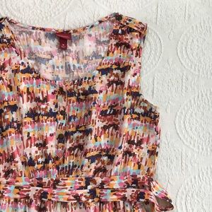 Merona Sumer dress